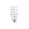 Lámpara espiral mini T2 20 W luz de día en blíster, VOLTECK