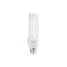 Lámpara triple T4 20 W luz de día en blíster, VOLTECK