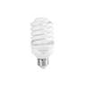 Lámpara espiral mini T2 23 W luz de día en blíster, VOLTECK