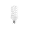 Lámpara espiral T4 24 W luz de día en blíster, VOLTECK