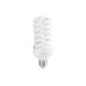 Lámpara espiral T4 28 W luz de día en blíster, VOLTECK