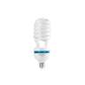Lámpara espiral T5 45 W alta potencia luz de día, caja
