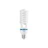 Lámpara espiral 65 W, base mogul E39, 220 V, luz día, caja