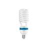 Lámpara espiral 85 W base mogul E39 220 V luz día, caja
