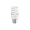 Lámpara espiral mini T2 9 W luz de día en blíster, VOLTECK