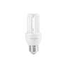 Lámpara triple T3 9 W luz de día en blíster, VOLTECK