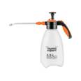 Fumigador doméstico de 2.5 litros, mango ergonómico, EXPERT