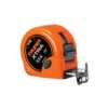 Flexómetro XTRA 6 m cinta extra ancha 28 mm, TRUPER