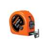 Flexómetro XTRA 7.5 m cinta extra ancha 28 mm, TRUPER