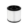 Filtro de cartucho para sólidos, aspiradoras 5,8,12,16 gal