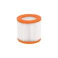 Filtro de cartucho HEPA para aspiradora ASP-03N, TRUPER