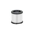 Filtro de cartucho HEPA para aspiradora ASP-04N/06N, TRUPER