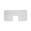 Filtro de escape para aspiradora canister ASD-180, TRUPER