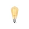 Lámpara incandescente vintage 40 W tipo Edison, VOLTECK