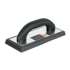 Flota de hule 9 1/2', esp. 5/8', acabado fino, Comfort Grip