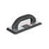 Flota de hule 9 1/2', esp. 5/8', acabado liso, Comfort Grip