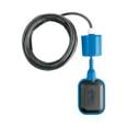 Flotador eléctrico con cable de 6 m, 10 A, FOSET