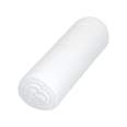 Rollo de 25 m de franela blanca de algodón, KLINTEK