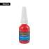 Fijador de roscas, removible, 10 ml, azul, TRUPER