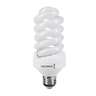 Lámpara espiral T4 24 W luz neutra en blíster, VOLTECK