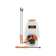 Fumigador de 25 L con motor a gasolina de 4 tiempos, TRUPER