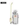 Fumigador jardinero acero inoxidable, 5L (1.3 gal), EXPERT