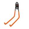 Gancho multiusos para colgar, 18 cm, TRUPER