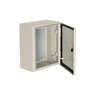 Gabinete metálico, 300 x 250 mm, VOLTECK