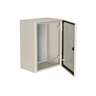 Gabinete metálico, 400 x 300 mm, VOLTECK