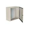 Gabinete metálico, 400 x 400 mm, VOLTECK