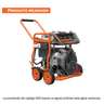 Generador portátil 10 kW motor a gasolina, TRUPER