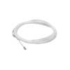 Guía de nylon de 10 m para cable, TRUPER