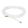 Guía de nylon de 15 m para cable, TRUPER