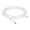 Guía de nylon de 20 m para cable, TRUPER
