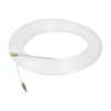 Guía de nylon de 30 m para cable, TRUPER