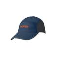 Gorra color azul marino, 100% poliéster, TRUPER