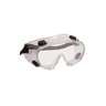 Goggles de seguridad con válvulas de ventilación indirecta