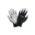 Guantes de nylon recubiertos de poliuretano, XCH, PRETUL