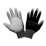 Guantes de nylon recubiertos de poliuretano, CH, TRUPER