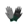 Guantes de nylon recubiertos de poliuretano, M, TRUPER