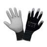 Guantes de nylon recubiertos de poliuretano, G, TRUPER