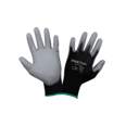 Guantes de nylon recubiertos de poliuretano, XG, TRUPER