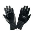 Guantes de nylon recubiertos de nitrilo, XCH, TRUPER