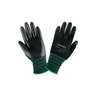 Guantes de nylon recubiertos de nitrilo, M, TRUPER