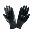 Guantes de nylon recubiertos de nitrilo, XG, TRUPER