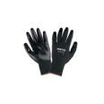 Guantes de nylon recubiertos de nitrilo, XG, PRETUL