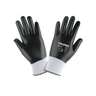 Guantes de poliéster recubiertos de nitrilo, CH, TRUPER