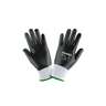 Guantes de poliéster recubiertos de nitrilo, G, TRUPER