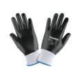 Guantes de poliéster con recubrimiento de nitrilo, XG TRUPER