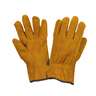 Guantes de carnaza, usos generales, G, TRUPER